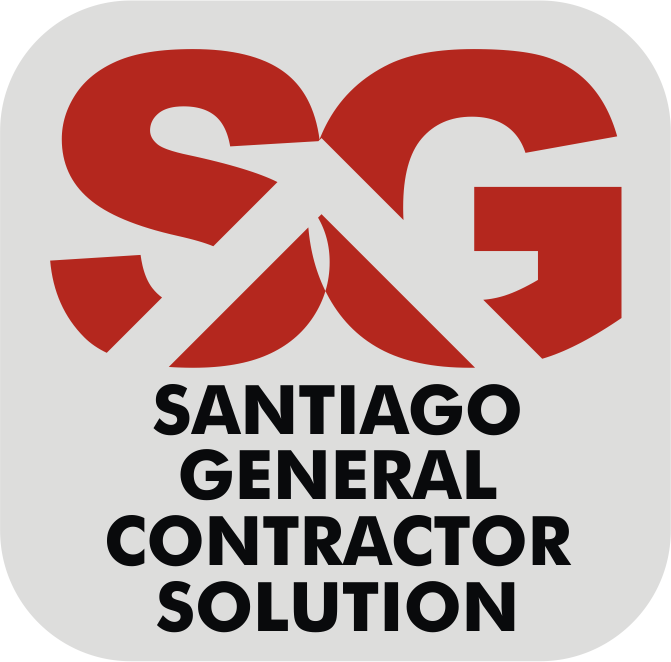 SANTIAGO GENERAL CONTRACTOR │ VANCOUVER WA